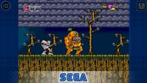 Decap Attack Classic apk v1.0.0 Android Mod Full (MEGA)