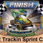 Dirt Trackin Sprint Cars apk v1.0.0 Android Full (MEGA)