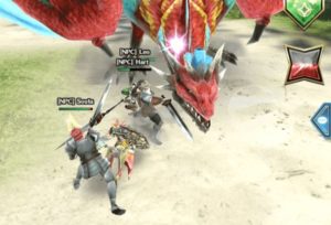Dragon Project apk v1.1.1 Android Hack Mod (MEGA)