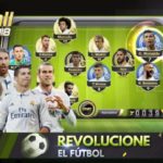 Football Revolution 2018 apk v0.2 Android (MEGA)