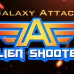 Galaxy Attack: Alien Shooter apk v3.0 Android (MEGA)