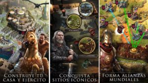 Game of Thrones: Conquest apk v1.0.211685 Android (MEGA)
