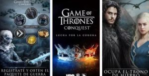 Game of Thrones: Conquest apk v1.0.211685 Android (MEGA)