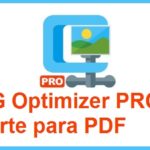 JPEG Optimizer PRO con soporte para PDF apk v1.0.9 (MEGA)