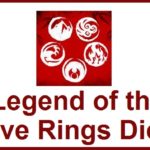 Legend of the Five Rings Dice apk v1.0.1 Android (MEGA)