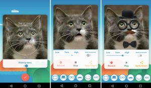 Descargar My Talking Pet apk v2.0.11 Android Full (MEGA)