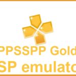 PPSSPP Gold - PSP emulator apk v1.4.2 Android + Juegos (MEGA)