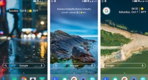 Pxl2 Zooper Widgets apk v1.2 Android Full (MEGA)