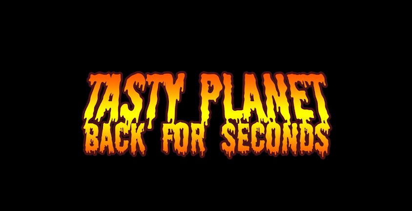 Tasty Planet: Back for Seconds apk v1.7.0.0 Android (MEGA)