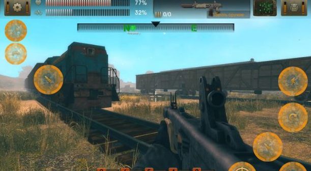 The Sun: Origin apk + data Android (MEGA)