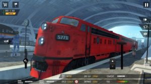 Train Simulator PRO 2018 APK 1.5 Android Full Mod (MEGA)