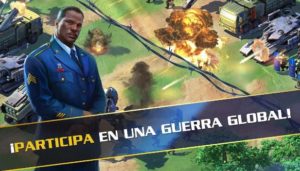 World at Arms apk v3.9.1b Android Full Mod (MEGA)