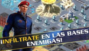 World at Arms apk v3.9.1b Android Full Mod (MEGA)