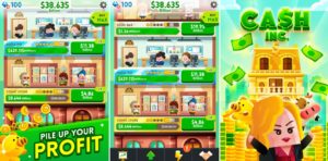 Cash, Inc. Fame & Fortune Game apk v1.0.3.2.0 Mod (MEGA)