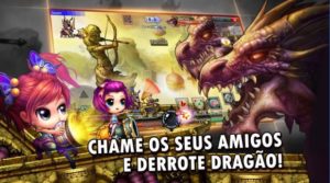 DDTank Brasil - 337 Heroes apk v2.5.1.0 Android Mod (MEGA)