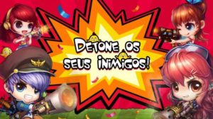 DDTank Brasil - 337 Heroes apk v2.5.1.0 Android Mod (MEGA)