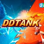 DDTank Brasil - 337 Heroes apk v2.5.1.0 Android Mod (MEGA)