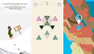 Disjoint apk v0.1.20171103 Android Full Mod (MEGA)