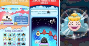Disney Emoji Blitz con Star Wars apk v1.15.1 Android Mod (MEGA)