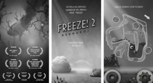 Freeze! 2 - Hermanos apk v1.17 Android Full (MEGA)