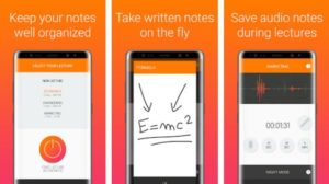 Lecture Notes apk v0.5 Android Full (MEGA)
