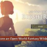 Nimian Legends : BrightRidge apk v7.2 Android Full (MEGA)