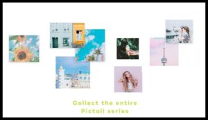 PICTAIL - Jung Bug apk v1.02 Android Full (MEGA)