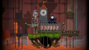 Peace, Death! apk v1.3.1 Android Full Mod (MEGA)