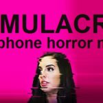 SIMULACRA - Found phone horror mystery apk v1.0.33 Android (MEGA)