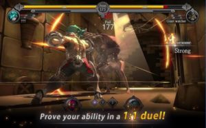 STAR FALL apk v1.2.1 Android Full Mod (MEGA)