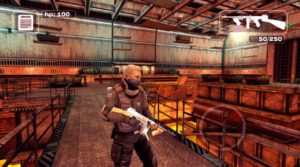 Slaughter 2: Prison Assault apk Android Full