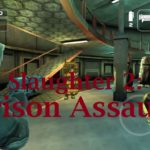 Slaughter 2: Prison Assault apk v1.01 Android Full (MEGA)