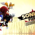Sonic Forces: Speed Battle apk v1.1.0 Android Mod (MEGA)