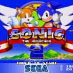 Sonic The Hedgehog 2 Classic apk v1.0.1 Android Full (MEGA)