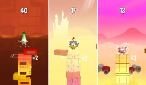 Stack Jump apk v1.0.1 Android Full Mod (MEGA)