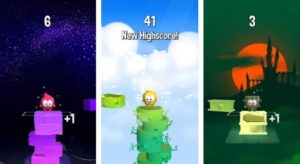 Stack Jump apk v1.0.1 Android Full Mod (MEGA)