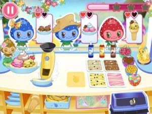 Tarta de Fresa Isla del Helado apk v1.2 Android Mod (MEGA)