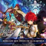 The Alchemist Code apk v1.0.0.73.41 Android Mod (MEGA)