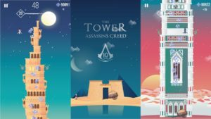 The Tower Assassin's Creed apk v1.0.2 Android Mod (MEGA)