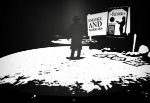 White Night apk + data v1.0 Android Full (MEGA)