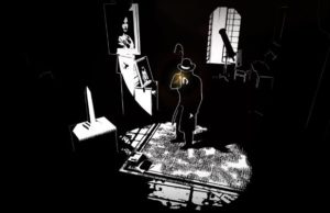 White Night apk + data v1.0 Android Full (MEGA)