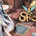 Witch Spring 3 apk v1.09 Android Full Mod (MEGA)