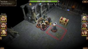 Wizrogue - Labyrinth of Wizardry apk v2.0.3 Android (MEGA)