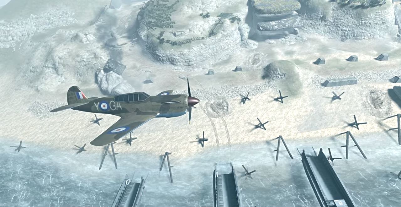 World War Heroes Mod