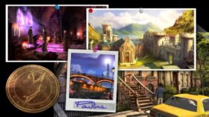 Yesterday Origins apk + data v1.0 Android Full (MEGA)