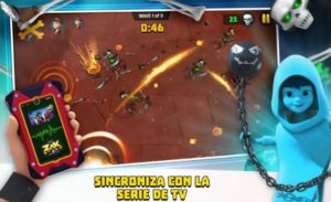 Zak Storm Super Pirate apk v1.1.1 Android Full (MEGA)