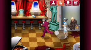 Ace Attorney Investigations: Miles Edgeworth apk v1.00.01 Full (MEGA)