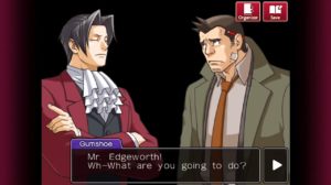 Ace Attorney Investigations: Miles Edgeworth apk v1.00.01 Full (MEGA)