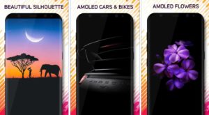 Amoled Pro Wallpapers apk v1.0 Android Full (MEGA)