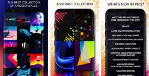 Amoled Pro Wallpapers apk v1.0 Android Full (MEGA)